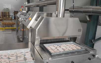 2、嚴格的工藝流程控制