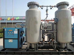 化工制氮機