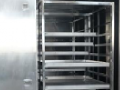 液氮速凍機的優勢