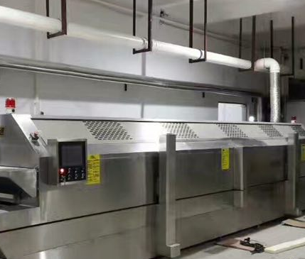 速凍設(shè)備便宜沒好貨