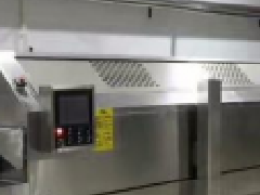 速凍設備便宜沒好貨